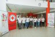 Natjecanje Crvenog križa