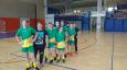 Futsal peti i šesti razredi Županijsko 2019