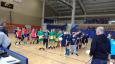 Futsal peti i šesti razredi Županijsko 2019