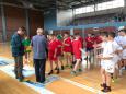 Futsal natjecanje u Pisarovini