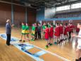 Futsal natjecanje u Pisarovini