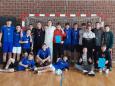 Međuopćinski susret Futsal 22