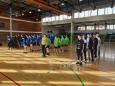 Međuopćinski susret Futsal 22